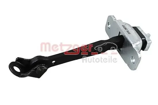 Türfeststeller hinten beidseitig METZGER AUTOTEILE 2312267 Bild Türfeststeller hinten beidseitig METZGER AUTOTEILE 2312267