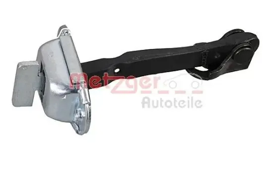 Türfeststeller vorne beidseitig METZGER AUTOTEILE 2312283 Bild Türfeststeller vorne beidseitig METZGER AUTOTEILE 2312283