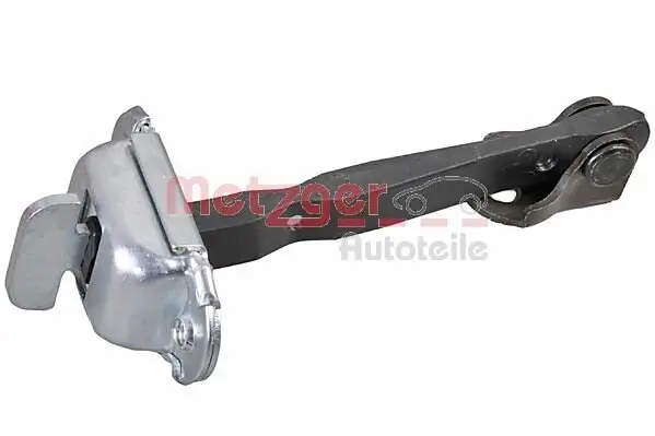 Türfeststeller hinten beidseitig METZGER 2312284