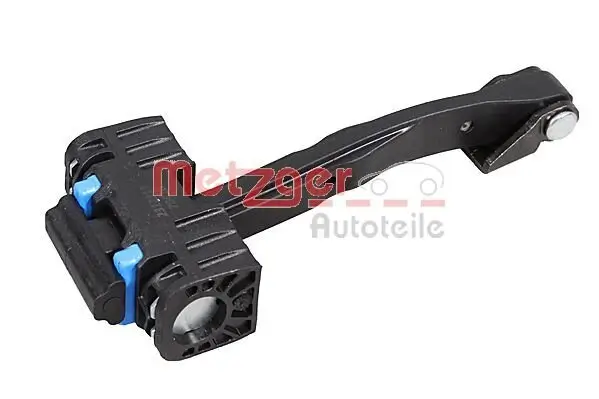 Türfeststeller vorne beidseitig METZGER AUTOTEILE 2312311