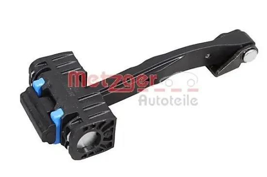 Türfeststeller vorne beidseitig METZGER AUTOTEILE 2312311 Bild Türfeststeller vorne beidseitig METZGER AUTOTEILE 2312311