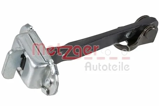 Türfeststeller hinten beidseitig METZGER AUTOTEILE 2312323 Bild Türfeststeller hinten beidseitig METZGER AUTOTEILE 2312323