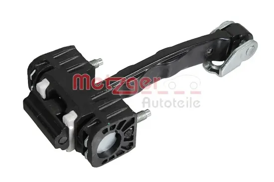 Türfeststeller vorne beidseitig METZGER AUTOTEILE 2312358 Bild Türfeststeller vorne beidseitig METZGER AUTOTEILE 2312358