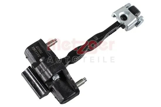 Türfeststeller hinten links hinten rechts METZGER AUTOTEILE 2312361 Bild Türfeststeller hinten links hinten rechts METZGER AUTOTEILE 2312361