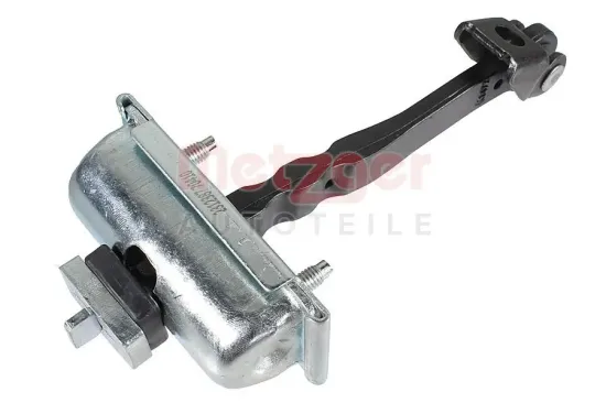 Türfeststeller hinten beidseitig METZGER AUTOTEILE 2312387 Bild Türfeststeller hinten beidseitig METZGER AUTOTEILE 2312387