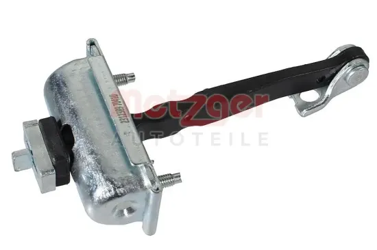 Türfeststeller hinten beidseitig METZGER AUTOTEILE 2312389 Bild Türfeststeller hinten beidseitig METZGER AUTOTEILE 2312389