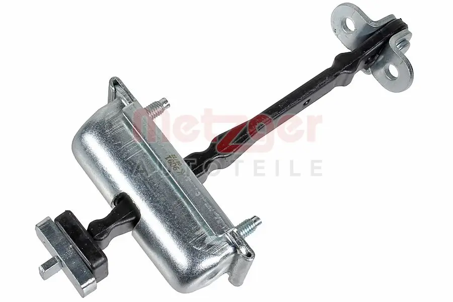 Türfeststeller vorne beidseitig METZGER AUTOTEILE 2312399