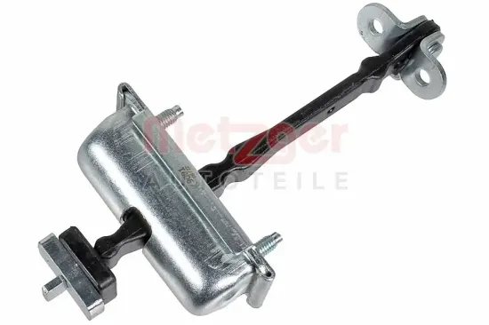 Türfeststeller vorne beidseitig METZGER AUTOTEILE 2312399 Bild Türfeststeller vorne beidseitig METZGER AUTOTEILE 2312399