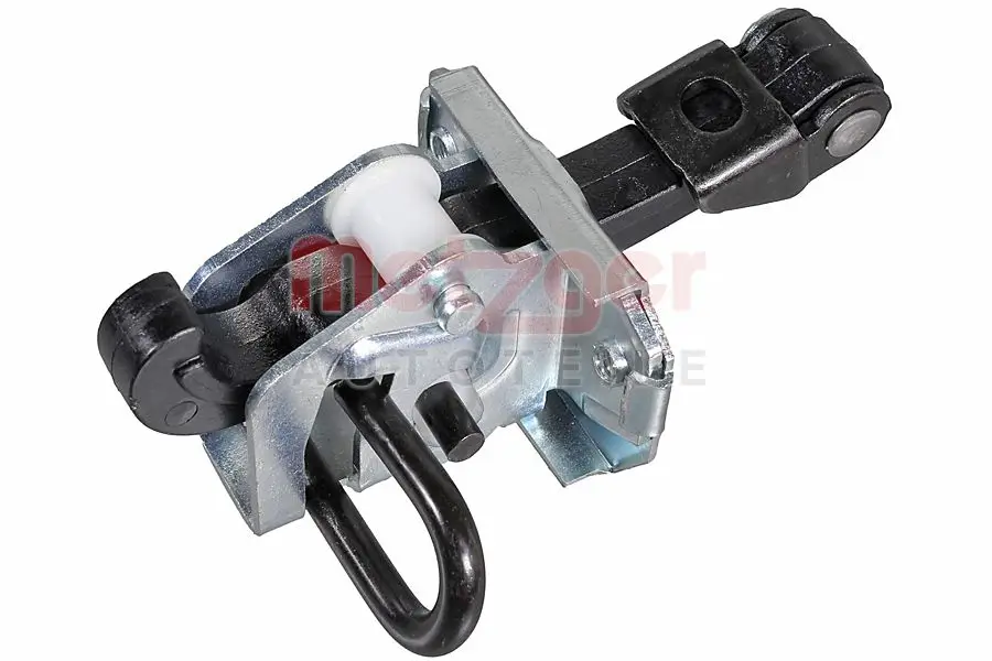 Türfeststeller vorne beidseitig METZGER AUTOTEILE 2312400