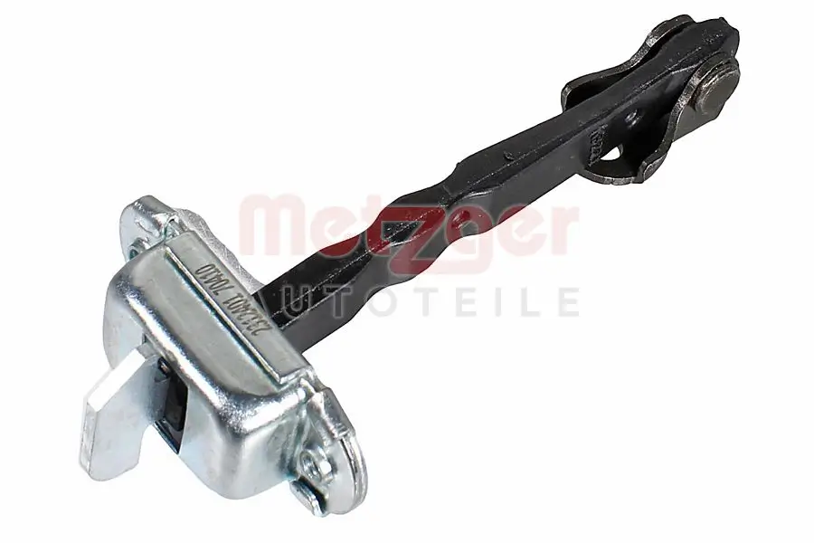 Türfeststeller vorne beidseitig METZGER AUTOTEILE 2312401