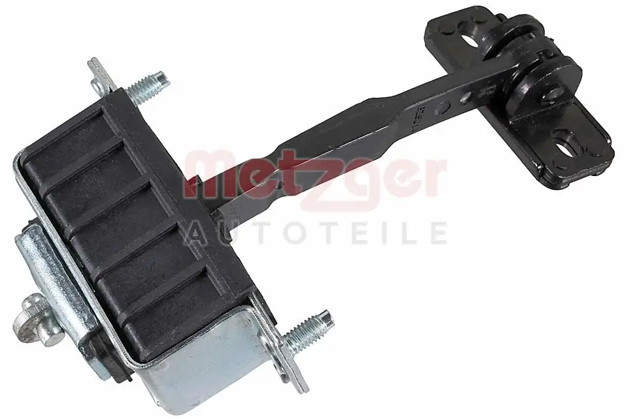 Türfeststeller hinten links hinten rechts METZGER AUTOTEILE 2312403