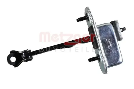 Türfeststeller hinten links METZGER AUTOTEILE 2312409 Bild Türfeststeller hinten links METZGER AUTOTEILE 2312409