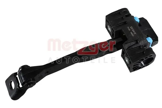 Türfeststeller hinten links hinten rechts METZGER AUTOTEILE 2312412 Bild Türfeststeller hinten links hinten rechts METZGER AUTOTEILE 2312412