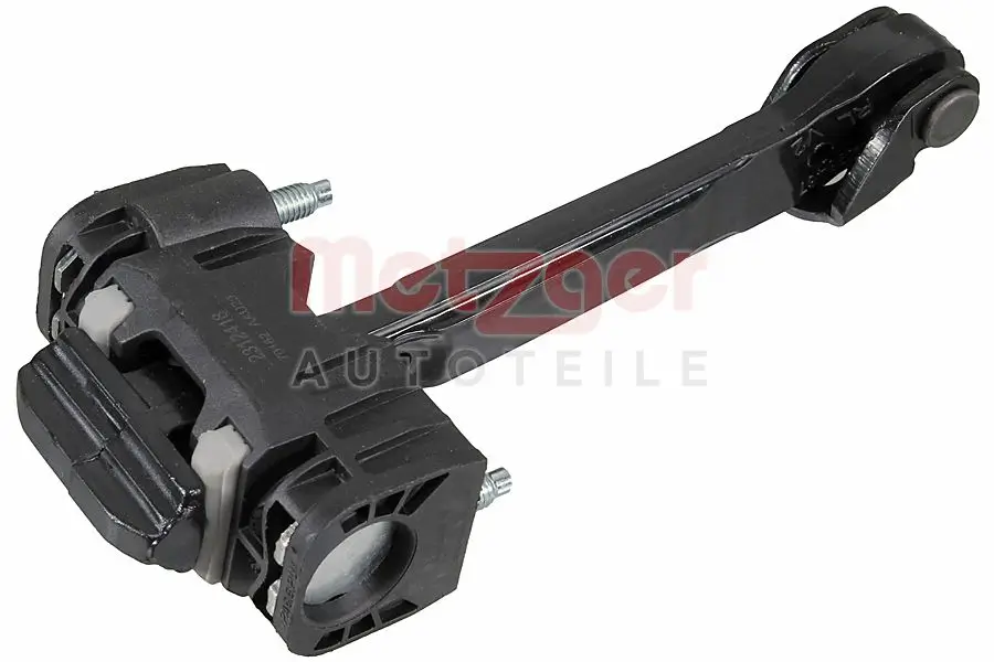 Türfeststeller hinten links hinten rechts METZGER AUTOTEILE 2312418