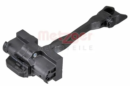 Türfeststeller vorne links METZGER AUTOTEILE 2312421 Bild Türfeststeller vorne links METZGER AUTOTEILE 2312421