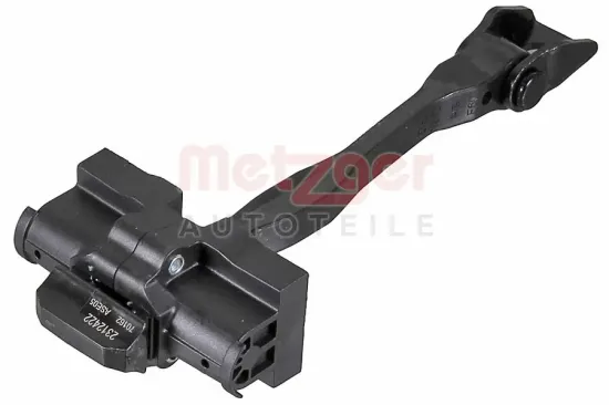 Türfeststeller hinten links METZGER AUTOTEILE 2312422 Bild Türfeststeller hinten links METZGER AUTOTEILE 2312422