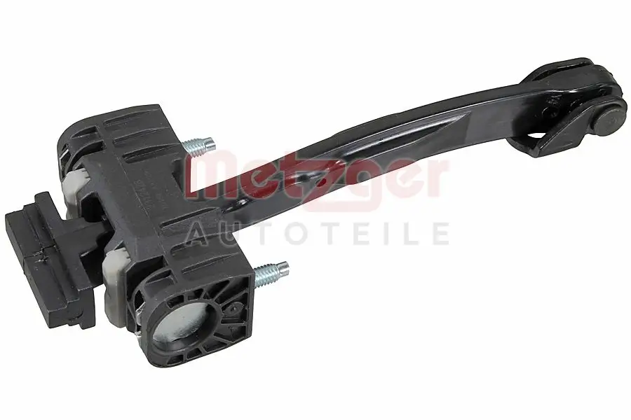 Türfeststeller hinten links hinten rechts METZGER AUTOTEILE 2312426