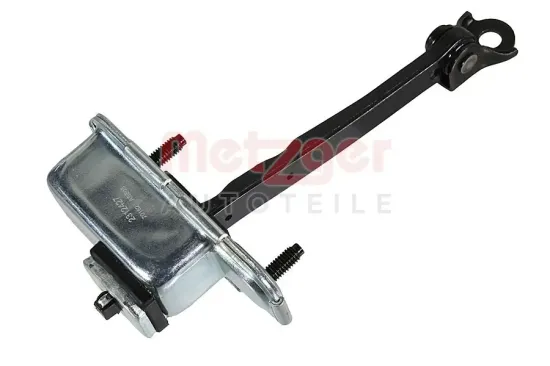 Türfeststeller vorne links METZGER AUTOTEILE 2312427 Bild Türfeststeller vorne links METZGER AUTOTEILE 2312427