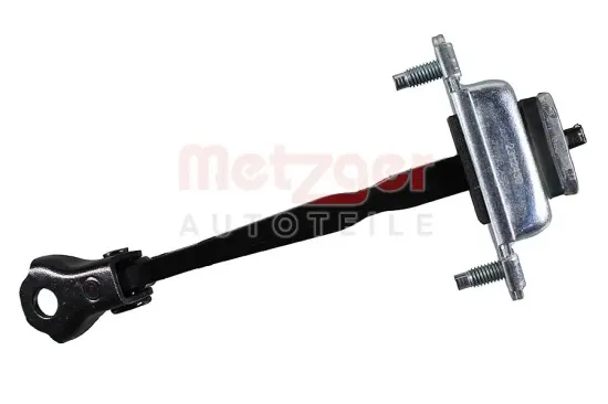 Türfeststeller hinten rechts METZGER AUTOTEILE 2312430 Bild Türfeststeller hinten rechts METZGER AUTOTEILE 2312430