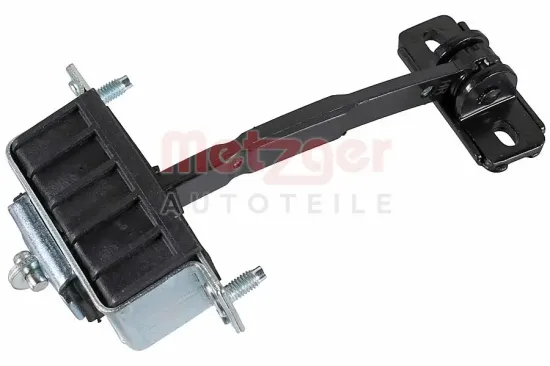 Türfeststeller hinten links hinten rechts METZGER AUTOTEILE 2312434 Bild Türfeststeller hinten links hinten rechts METZGER AUTOTEILE 2312434