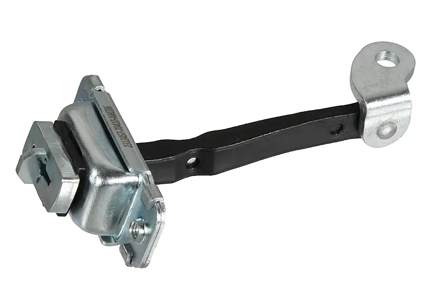 Türfeststeller hinten links METZGER AUTOTEILE 2312457