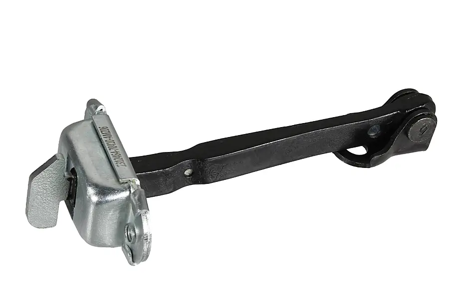 Türfeststeller hinten links hinten rechts METZGER AUTOTEILE 2312464