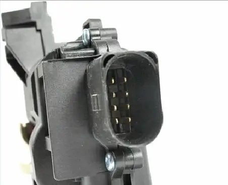 Türschloss vorne links METZGER AUTOTEILE 2314049 Bild Türschloss vorne links METZGER AUTOTEILE 2314049