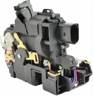 Türschloss vorne links METZGER AUTOTEILE 2314049 Bild Türschloss vorne links METZGER AUTOTEILE 2314049