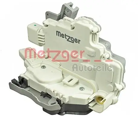 Türschloss vorne links METZGER AUTOTEILE 2314073 Bild Türschloss vorne links METZGER AUTOTEILE 2314073