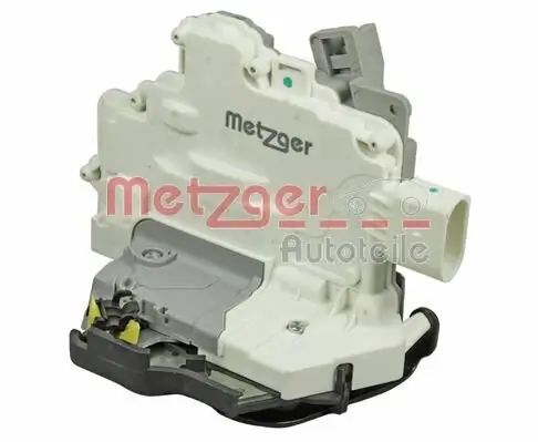 Türschloss METZGER 2314088 Bild Türschloss METZGER 2314088