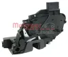 Türschloss vorne links METZGER AUTOTEILE 2314095 Bild Türschloss vorne links METZGER AUTOTEILE 2314095