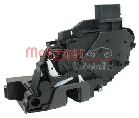 Türschloss vorne links METZGER AUTOTEILE 2314095 Bild Türschloss vorne links METZGER AUTOTEILE 2314095