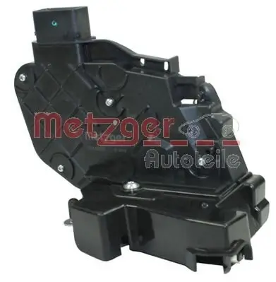 Türschloss vorne links METZGER AUTOTEILE 2314095 Bild Türschloss vorne links METZGER AUTOTEILE 2314095