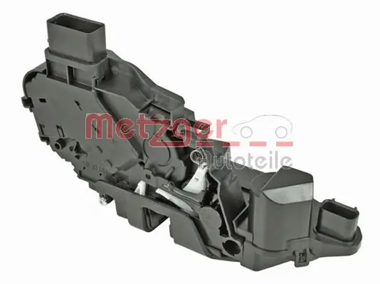 Türschloss vorne rechts METZGER AUTOTEILE 2314098 Bild Türschloss vorne rechts METZGER AUTOTEILE 2314098