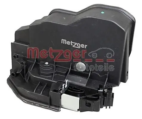 Türschloss hinten rechts METZGER AUTOTEILE 2314118 Bild Türschloss hinten rechts METZGER AUTOTEILE 2314118