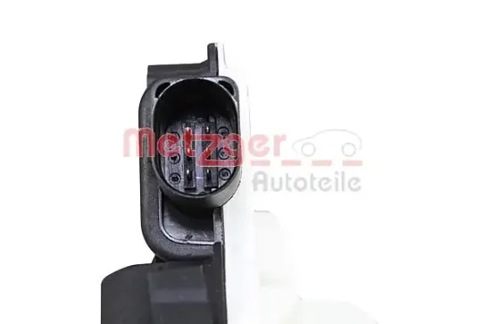 Türschloss hinten links METZGER AUTOTEILE 2314167 Bild Türschloss hinten links METZGER AUTOTEILE 2314167