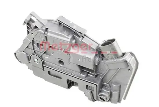 Türschloss hinten rechts METZGER AUTOTEILE 2314168 Bild Türschloss hinten rechts METZGER AUTOTEILE 2314168