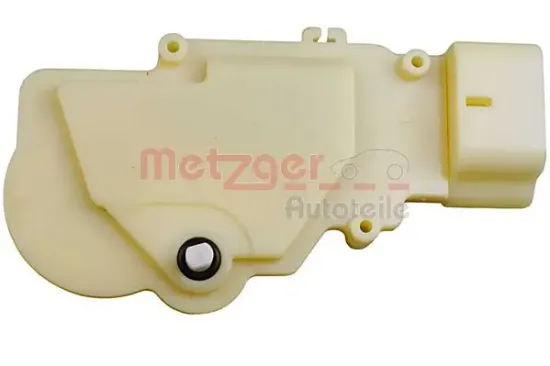 Stellelement, Zentralverriegelung hinten links METZGER AUTOTEILE 2314241 Bild Stellelement, Zentralverriegelung hinten links METZGER AUTOTEILE 2314241