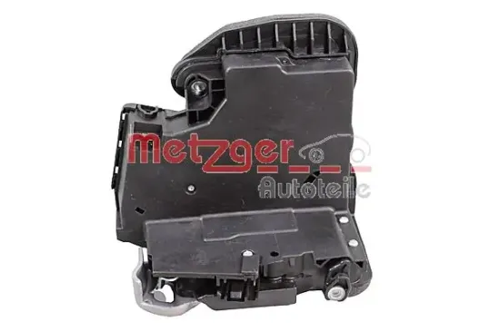 Türschloss vorne links METZGER AUTOTEILE 2314255 Bild Türschloss vorne links METZGER AUTOTEILE 2314255