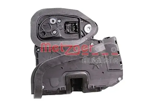 Türschloss vorne links METZGER AUTOTEILE 2314255 Bild Türschloss vorne links METZGER AUTOTEILE 2314255