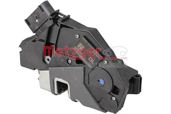 Türschloss hinten rechts METZGER AUTOTEILE 2314292 Bild Türschloss hinten rechts METZGER AUTOTEILE 2314292