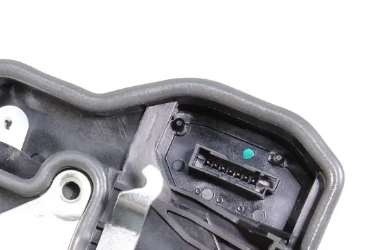 Türschloss vorne links METZGER AUTOTEILE 2314325 Bild Türschloss vorne links METZGER AUTOTEILE 2314325