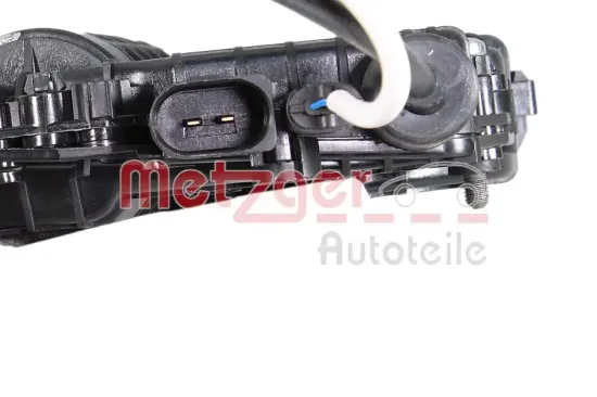 Türschloss vorne rechts METZGER AUTOTEILE 2314326 Bild Türschloss vorne rechts METZGER AUTOTEILE 2314326
