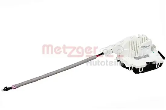 Türschloss vorne links METZGER AUTOTEILE 2314361 Bild Türschloss vorne links METZGER AUTOTEILE 2314361