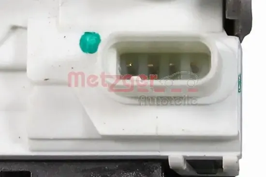 Türschloss vorne links METZGER AUTOTEILE 2314361 Bild Türschloss vorne links METZGER AUTOTEILE 2314361