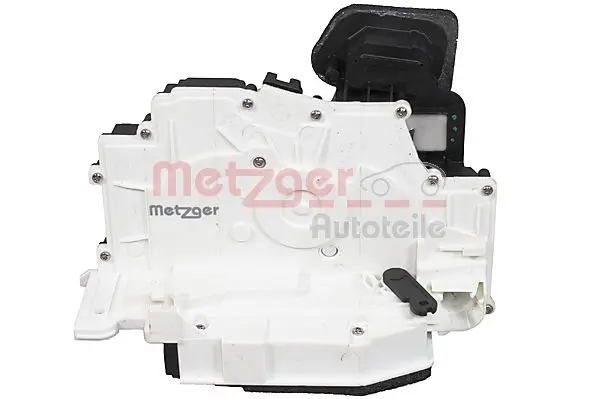 Türschloss vorne links METZGER AUTOTEILE 2314389