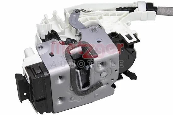 Türschloss hinten links METZGER AUTOTEILE 2314425 Bild Türschloss hinten links METZGER AUTOTEILE 2314425