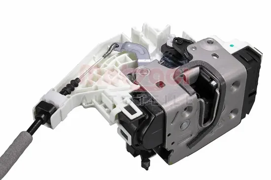 Türschloss hinten rechts METZGER AUTOTEILE 2314426 Bild Türschloss hinten rechts METZGER AUTOTEILE 2314426