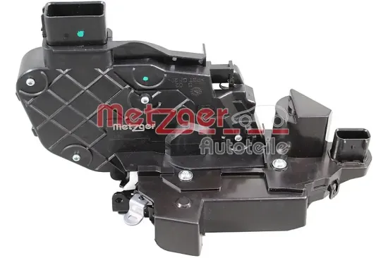 Türschloss hinten links METZGER AUTOTEILE 2314469 Bild Türschloss hinten links METZGER AUTOTEILE 2314469