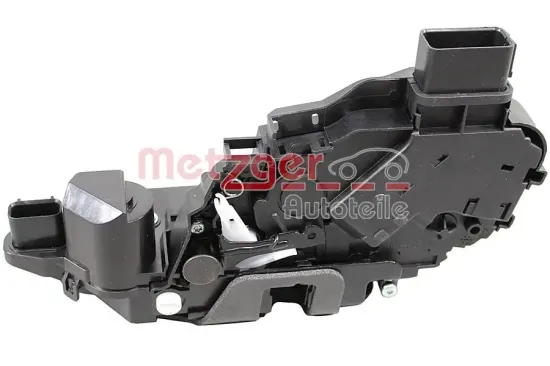 Türschloss hinten links METZGER AUTOTEILE 2314469 Bild Türschloss hinten links METZGER AUTOTEILE 2314469